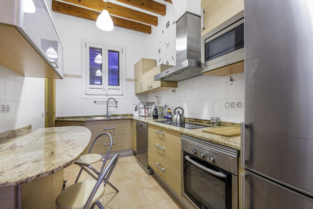 Duplex Placa D'en Coll Appartement Palma de Mallorca